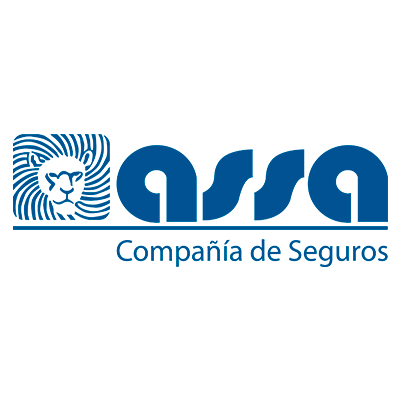 Logo oficial de Assa Compañía de Seguros