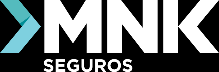 Logo oficial de MNK